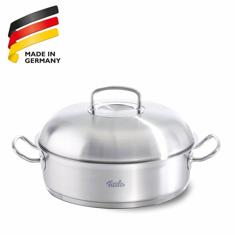 Fissler - Tegame tondo original-profi collection Ø 28 cm Fissler - Tegame tondo original-profi collection Ø 28 cm