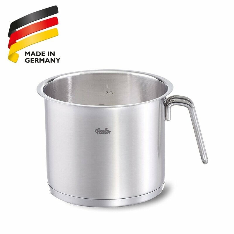 Fissler - Pentola per latte original-profi collection 2,6 l / Ø 16 cm Fissler - Pentola per latte original-profi collection 2,6 l / Ø 16 cm