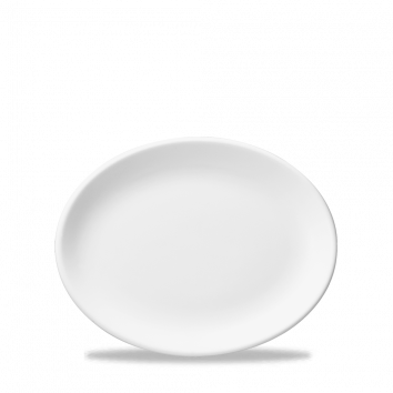 OVAL PLATE/PLATTER OVAL PLATE/PLATTER