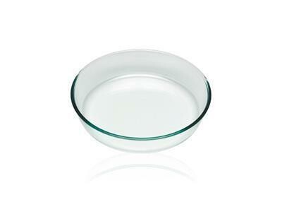 Tortiera Tonda 25 cm 828 Pyrex Tortiera Tonda 25 cm 828 Pyrex