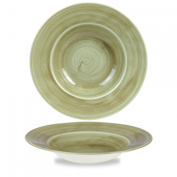 WIDE RIM BOWL WIDE RIM BOWL
