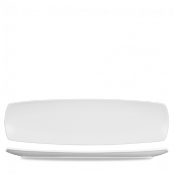 SMALL RECTANGULAR PLATE