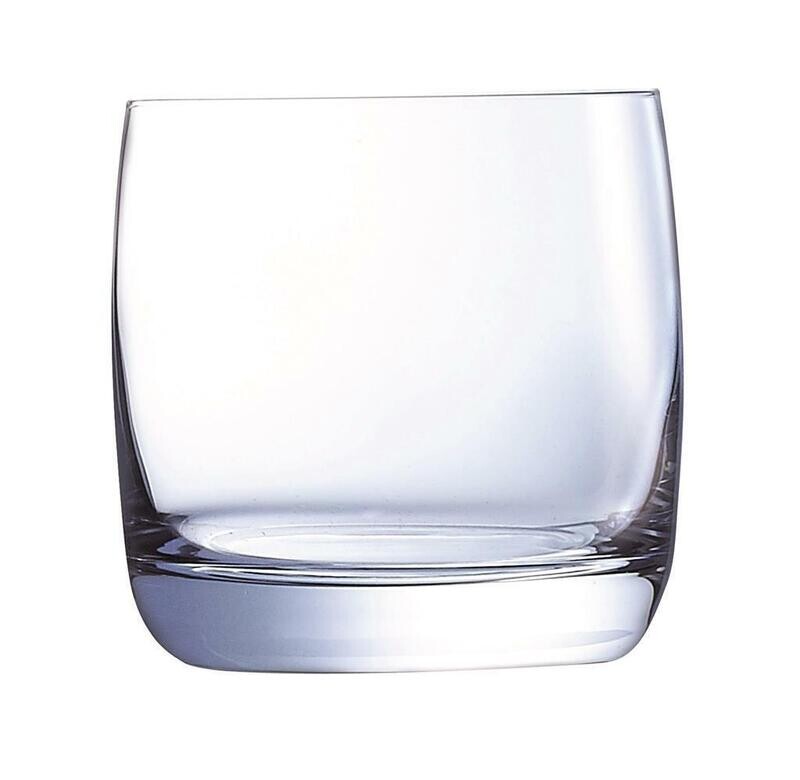Bicchiere 20 cl Vigne Chef&Sommelier Bicchiere 20 cl Vigne Chef&Sommelier