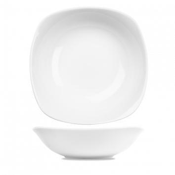 SQUARE BOWL