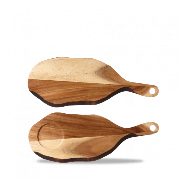 OVAL ORGANIC PADDLE BOARD OVAL ORGANIC PADDLE BOARD