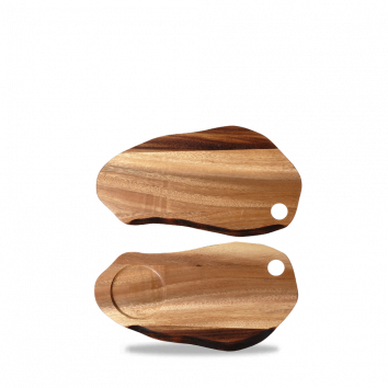 SMALL ORGANIC BOARD SMALL ORGANIC BOARD
