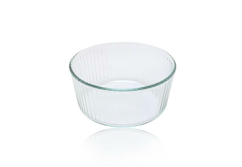 Stampo Soufflè 21 cm 833 Pyrex Stampo Soufflè 21 cm 833 Pyrex