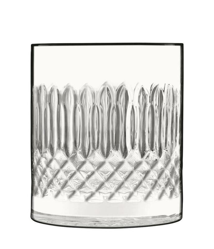Bicchiere Dof 38 cl Diamante - Bormioli Luigi Bicchiere Dof 38 cl Diamante - Bormioli Luigi