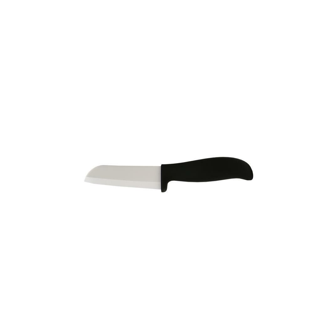 Tirolix - Coltello Multiuso 15 cm Bianco Ck004B SLICE 6 Tirolix - Coltello Multiuso 15 cm Bianco Ck004B SLICE 6
