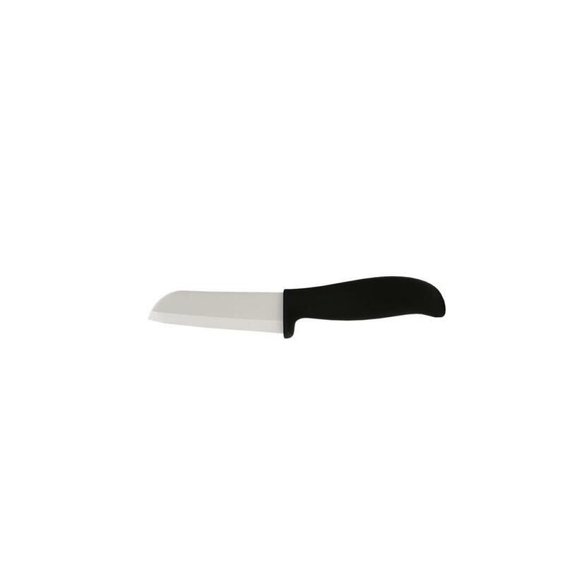 Tirolix - Coltello Multiuso 15 cm Bianco Ck004B SLICE 6 Tirolix - Coltello Multiuso 15 cm Bianco Ck004B SLICE 6