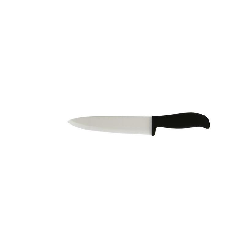 Tirolix - Coltello Cucina 15 cm Bianco Ck004B CHEF 6 Tirolix - Coltello Cucina 15 cm Bianco Ck004B CHEF 6