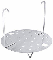 Contacto - Inserto per cuocipatate 39.5 cm, Contacto - Inserto per cuocipatate 39.5 cm,