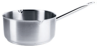 Sautè bassa 2116/200 2.5 L - Contacto Sautè bassa 2116/200 2.5 L - Contacto