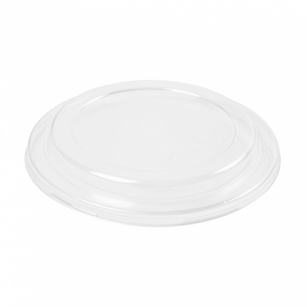 COPERCHIO 'BIONIC' Ø 15,5x1,7 CM TRASPARENTE OPS (500 UNITÀ) COPERCHIO 'BIONIC' Ø 15,5x1,7 CM TRASPARENTE OPS (500 UNITÀ)