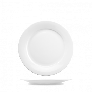 MID RIM PLATE