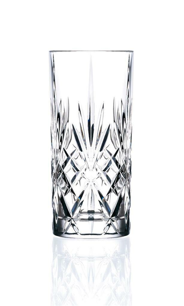 Rcr - Bicchiere 36 cl Melodia Rcr - Bicchiere 36 cl Melodia