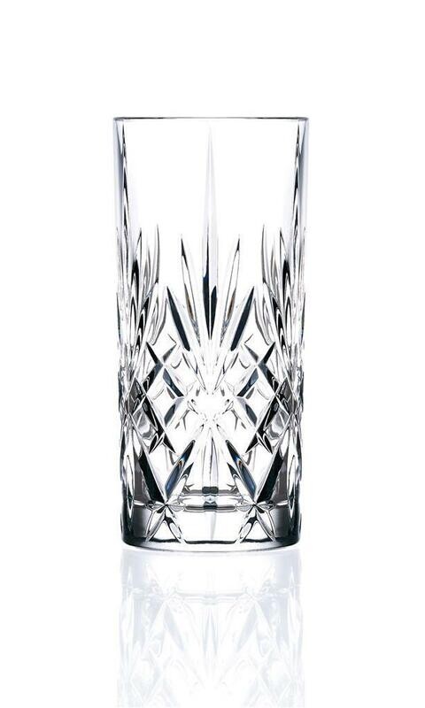 Rcr - Bicchiere 36 cl Melodia Rcr - Bicchiere 36 cl Melodia