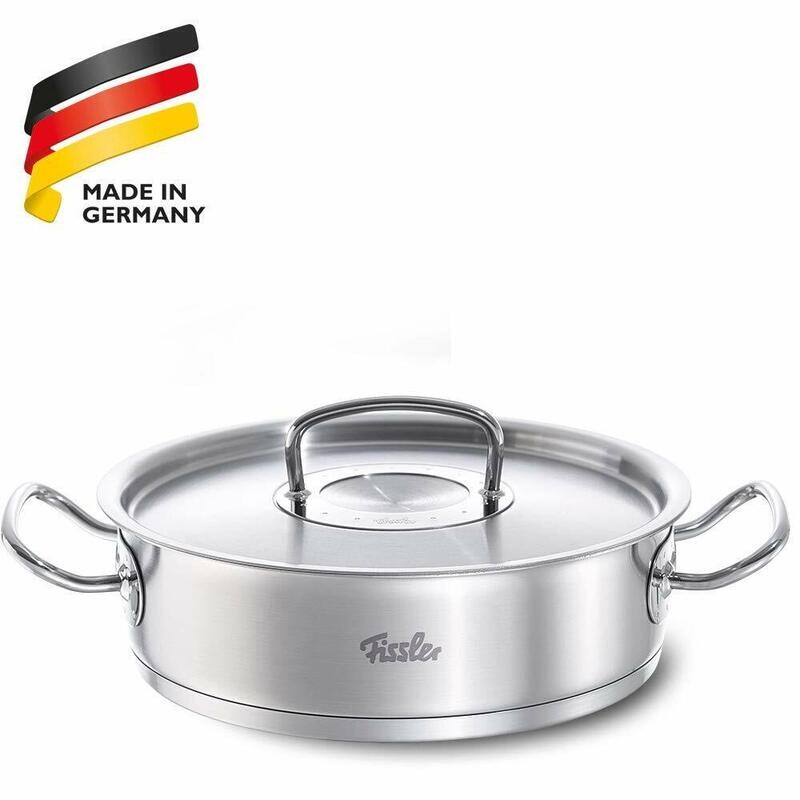 Fissler - Tegame original-profi collection Ø 28 cm Fissler - Tegame original-profi collection Ø 28 cm