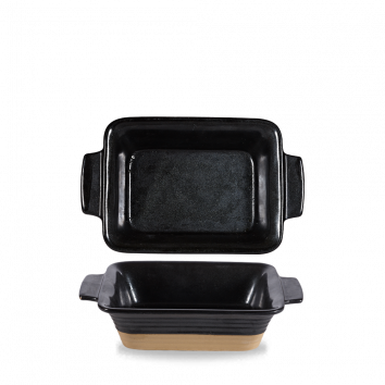 RECTANGULAR DISH RECTANGULAR DISH
