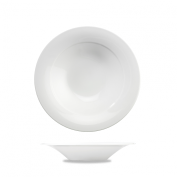 MID RIM SOUP BOWL