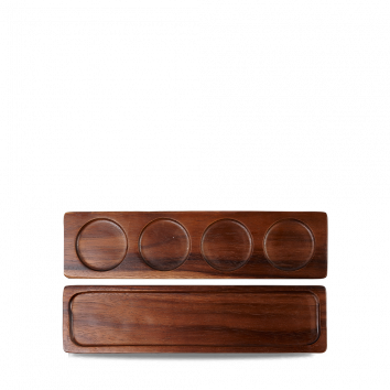 MEDIUM WOODEN DELI BOARD MEDIUM WOODEN DELI BOARD