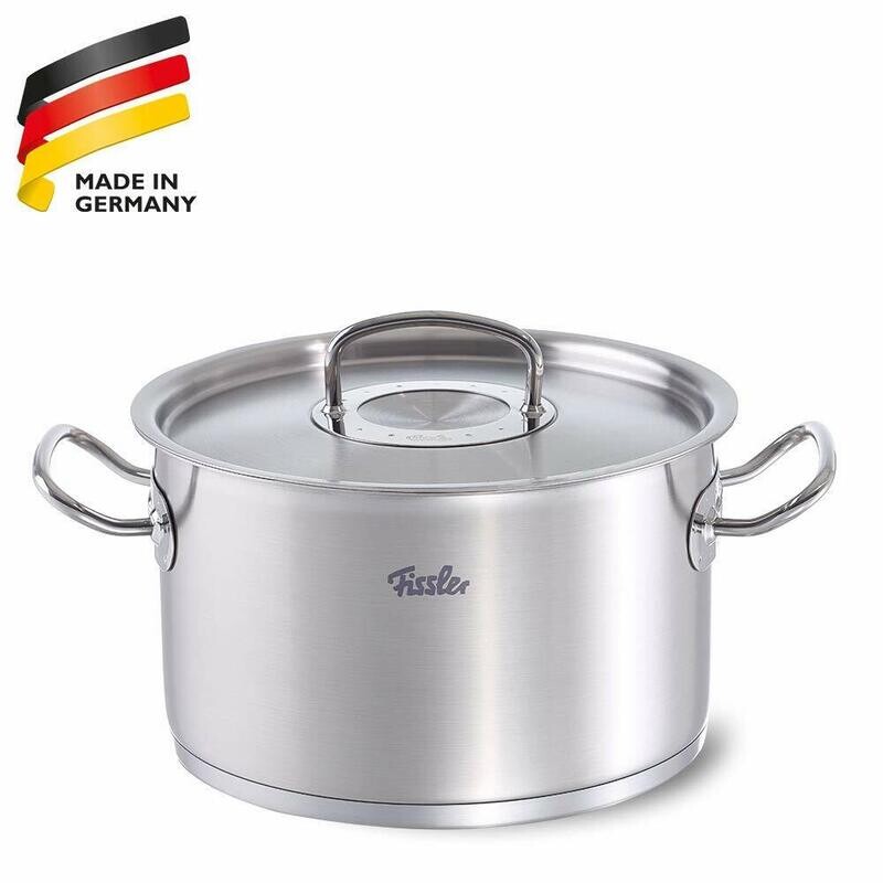 Fissler - Pentola original-profi collection 6,3 l / Ø 24 cm Fissler - Pentola original-profi collection 6,3 l / Ø 24 cm