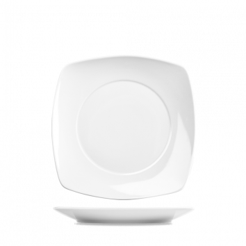 SQUARE PLATE