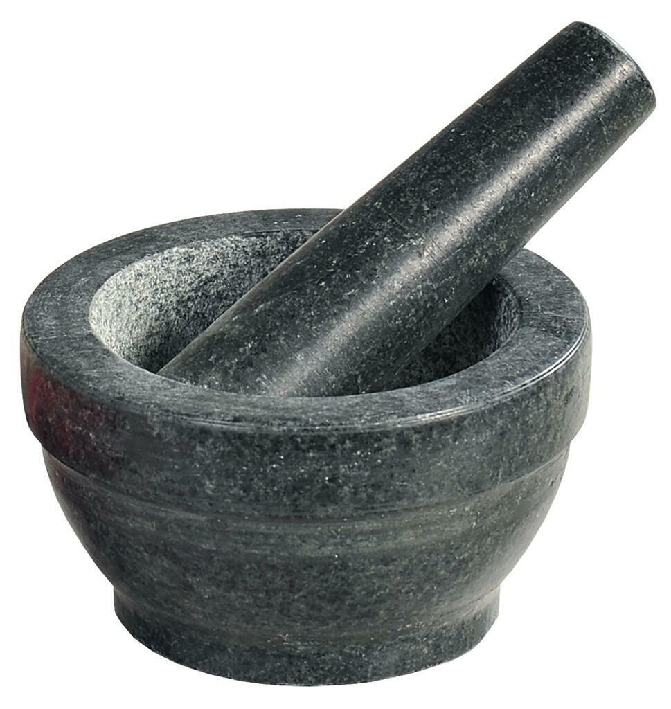Mortaio Con Pestello 16 cm 71501 Kesper