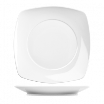 SQUARE PLATE SQUARE PLATE