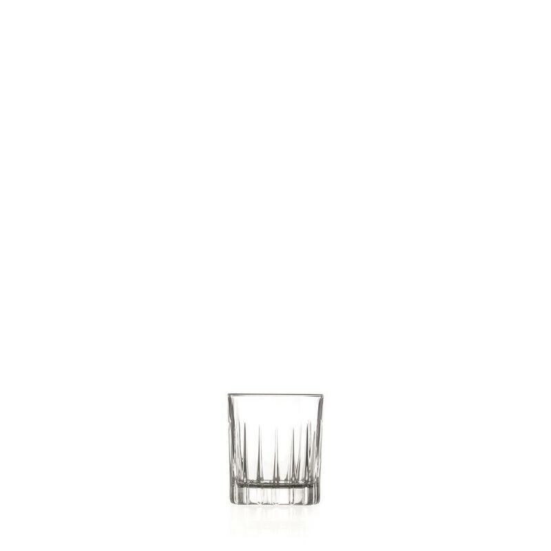 Rcr - Bicchiere 8 cl Timeless Rcr - Bicchiere 8 cl Timeless