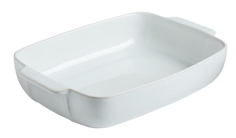 Teglia Rettangolare 30x22 cm Signature SG30RR1/6146 Pyrex Teglia Rettangolare 30x22 cm Signature SG30RR1/6146 Pyrex