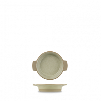 INDIVIDUAL DISH