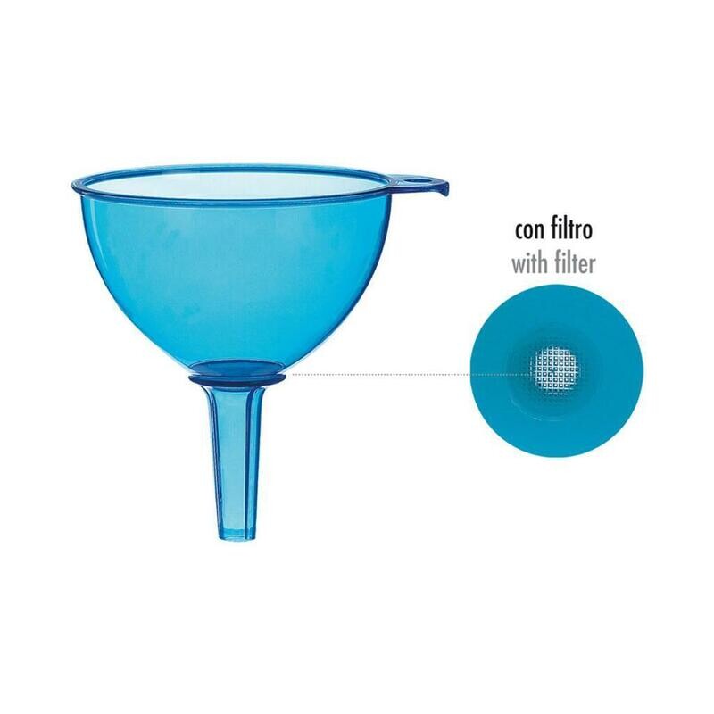 Imbuto Con Filtro 215 Cosmoplast