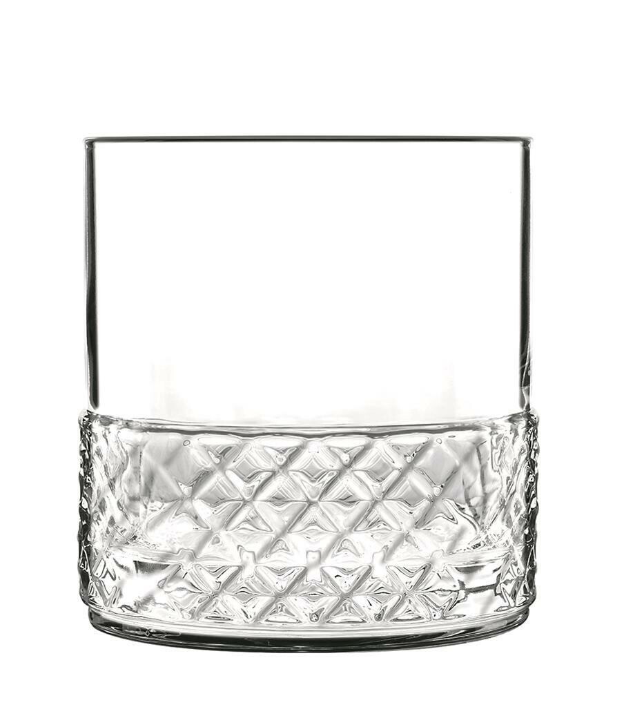 Bicchiere Dof 38 cl Roma 1960 - Bormioli Luigi