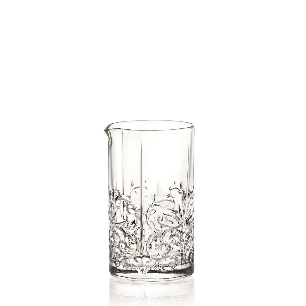 Rcr - Mixing Glass 65 cl Tattoo Rcr - Mixing Glass 65 cl Tattoo