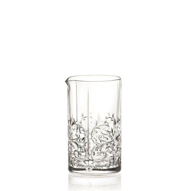 Rcr - Mixing Glass 65 cl Tattoo Rcr - Mixing Glass 65 cl Tattoo
