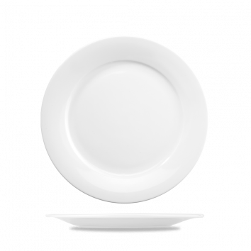 MID RIM PLATE