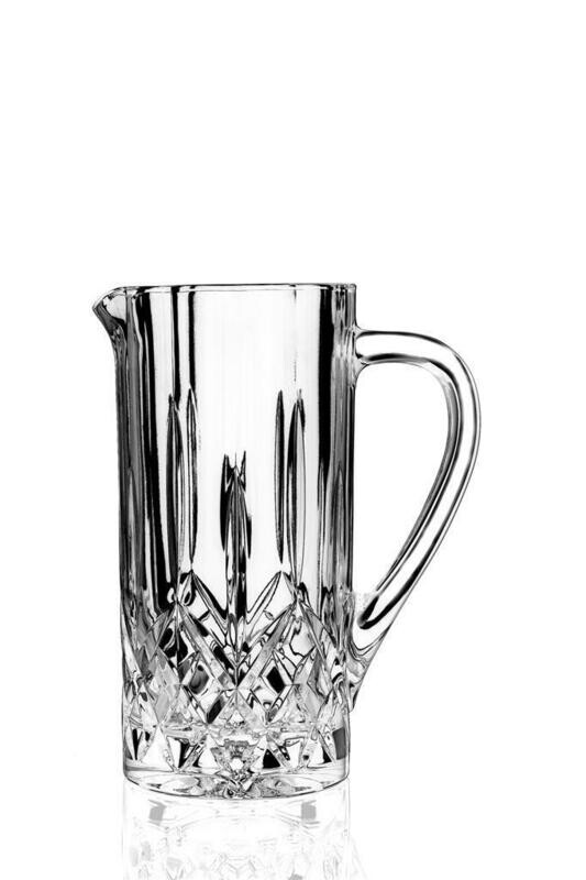 Rcr - Brocca Cilindrica 120 cl Opera Rcr - Brocca Cilindrica 120 cl Opera