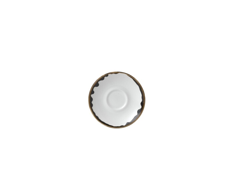 Sottopiatto Espresso 11.8 cm - Harvest Natural Dudson Sottopiatto Espresso 11.8 cm - Harvest Natural Dudson