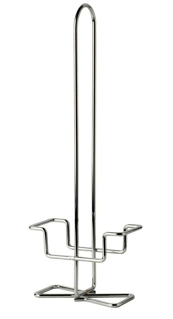 Supporto X 2 Bottiglie 38 cm Supporto X 2 Bottiglie 38 cm