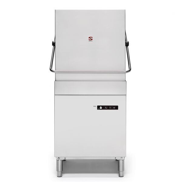 Sammic - Lavastoviglie P - 100 Sammic - Lavastoviglie P - 100