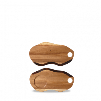 EXTRA SMALL ORGANIC BOARD EXTRA SMALL ORGANIC BOARD