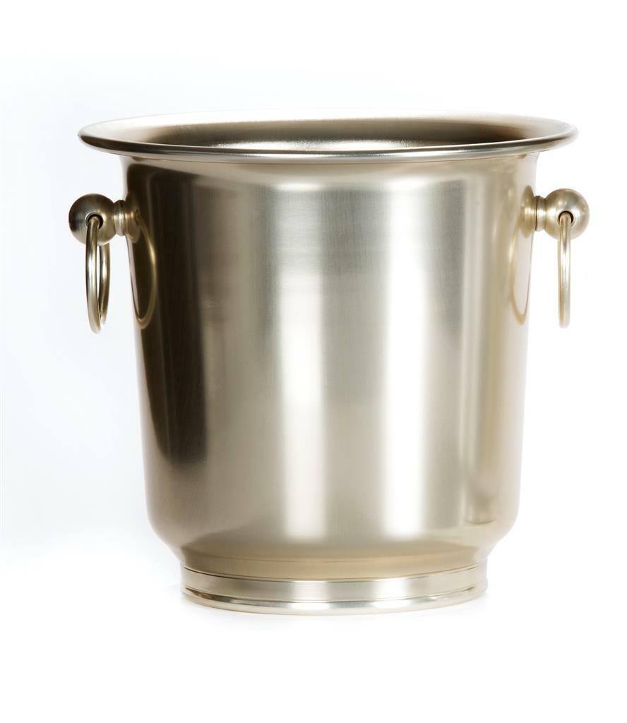 Secchiello Portabottiglie 21.5 cm Oro 108 Ciana Secchiello Portabottiglie 21.5 cm Oro 108 Ciana
