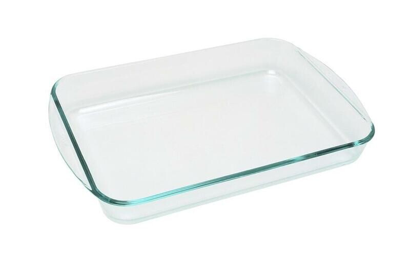 Lasagnera 35x23 cm 234 Pyrex Lasagnera 35x23 cm 234 Pyrex