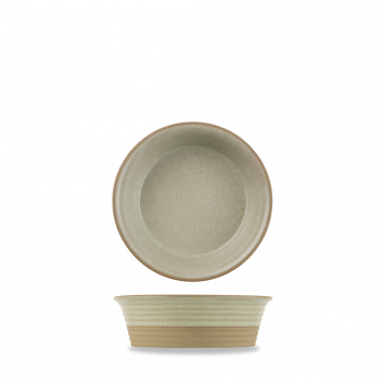 LARGE PIE DISH LARGE PIE DISH