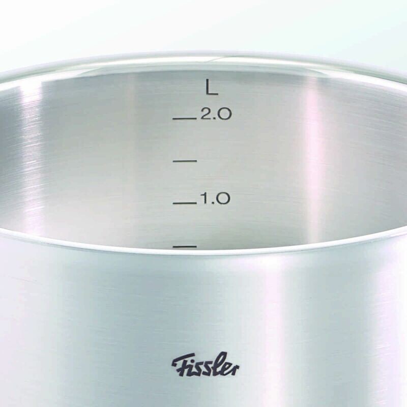 Fissler - Vaso di raccolta multi-stella original-profi collection 20 cm Fissler - Vaso di raccolta multi-stella original-profi collection 20 cm