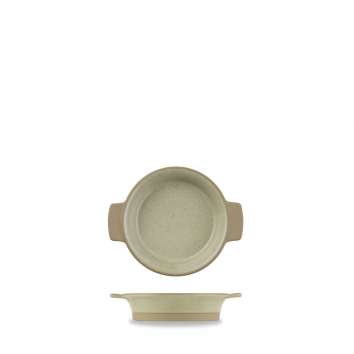 INDIVIDUAL DISH INDIVIDUAL DISH