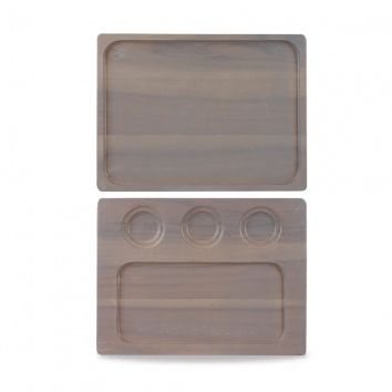 SQUARE WOODEN DELI BOARD SQUARE WOODEN DELI BOARD