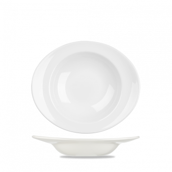 OVAL SOUP BOWL OVAL SOUP BOWL