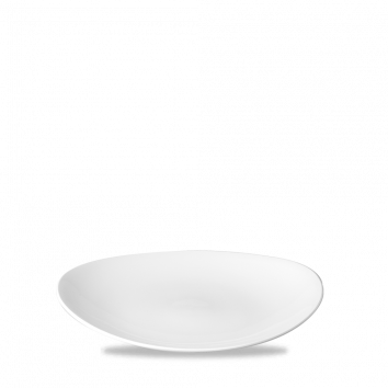 OVAL COUPE PLATE